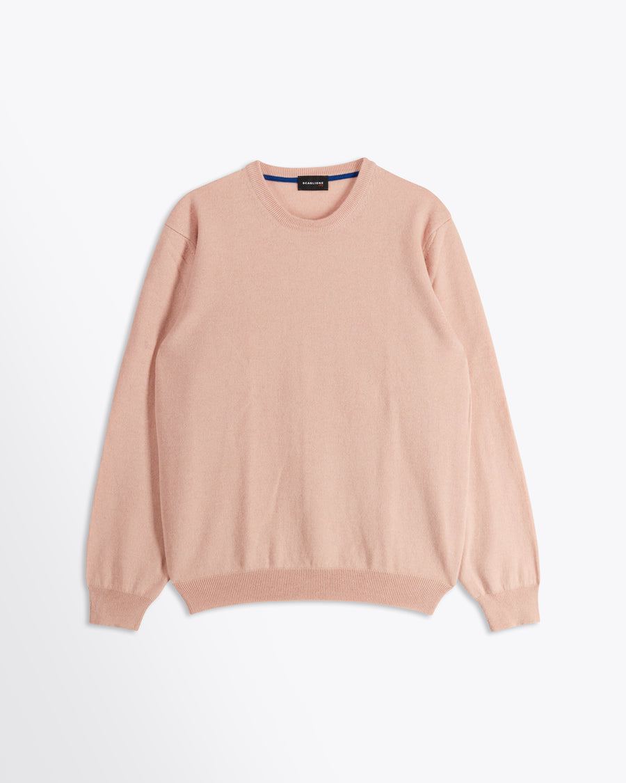 Scaglione ROUND NECK CITY F12 ROSE Offerte