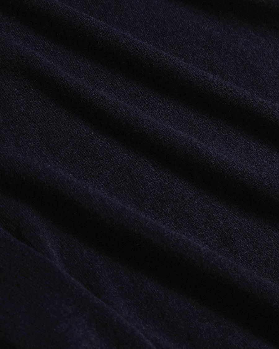 Scaglione ROUND NECK CITY F12 NAVY Vendita Calda
