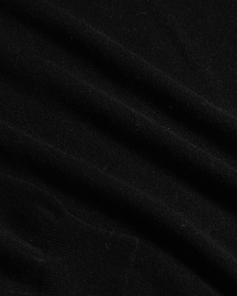 Scaglione ROUND NECK CITY F12 BLACK I Più Venduti