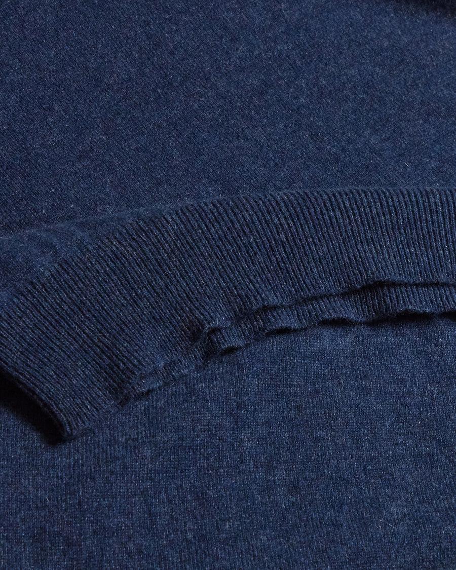Scaglione TURTLE NECK CITY F12 DENIM Shopping Online