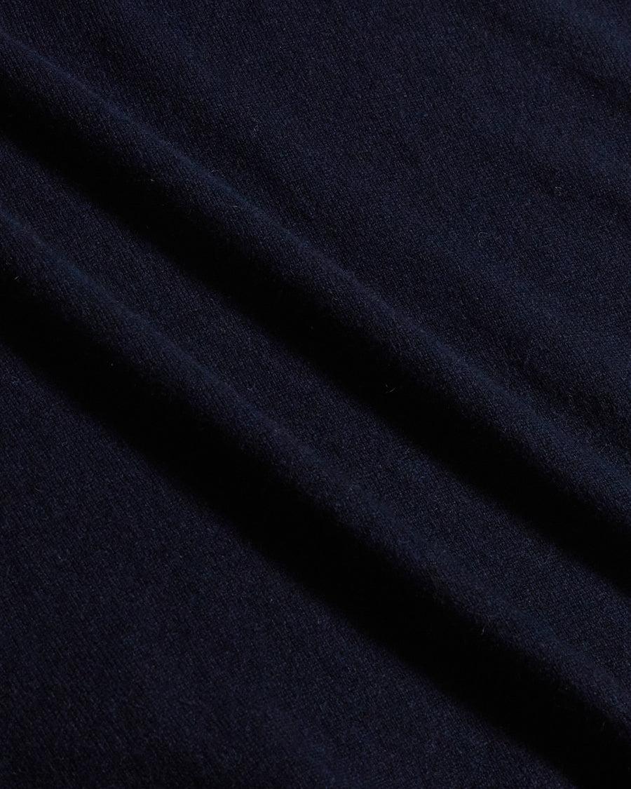 Scaglione TURTLE NECK CITY F12 NAVY Affare Del Giorno