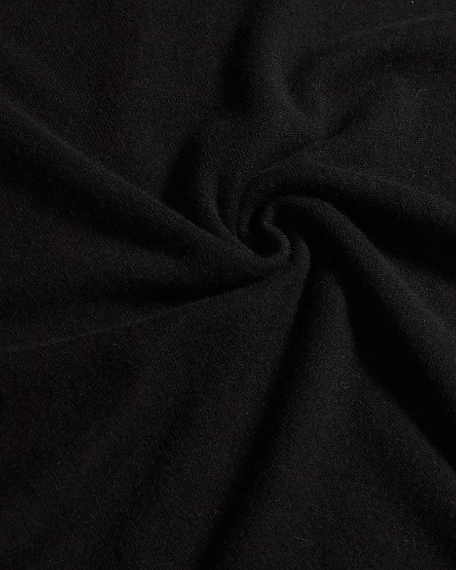 Scaglione TURTLE NECK CITY F12 BLACK Novità
