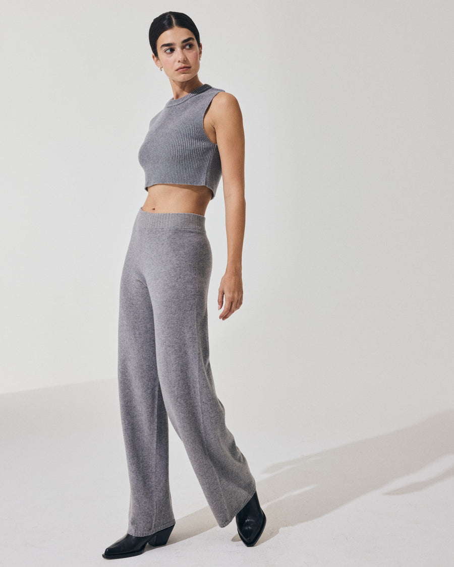 Scaglione TOP S/M SLIM M.UNITA GREY Offerte