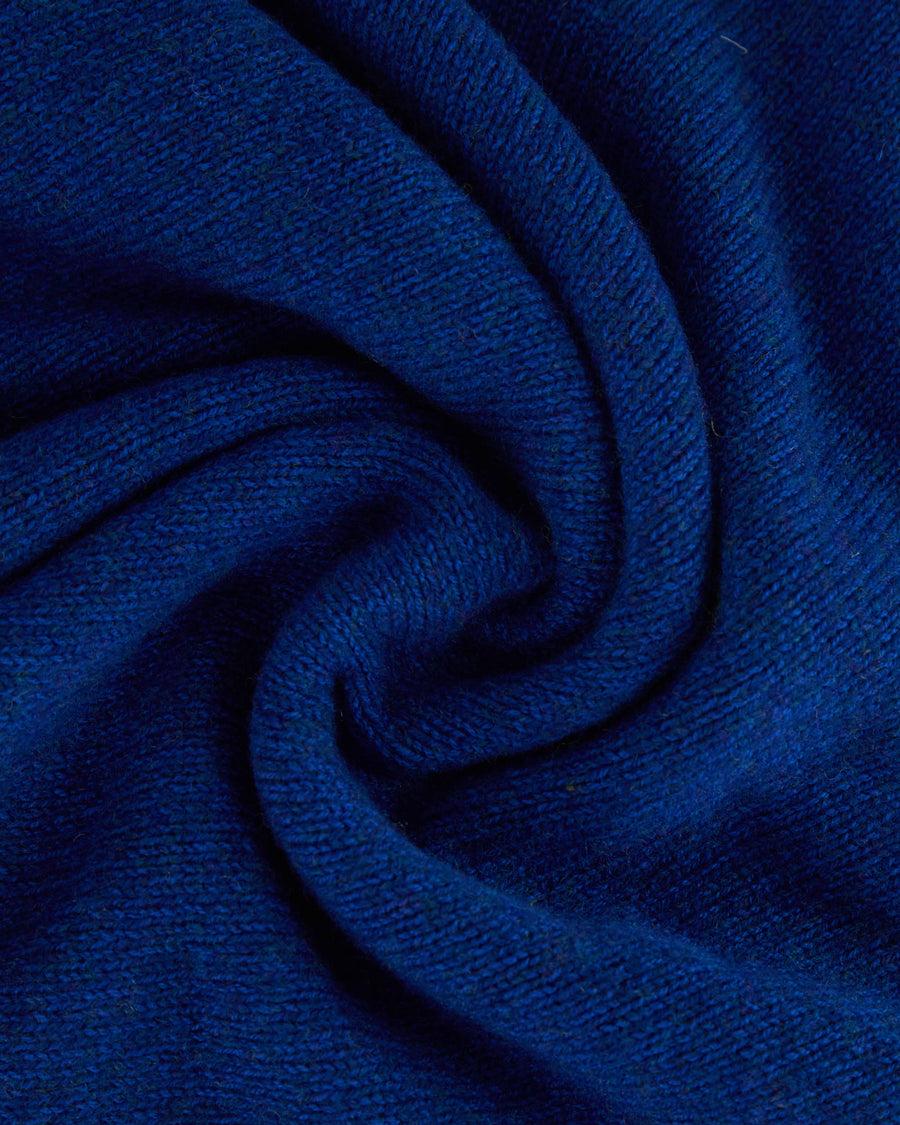 Scaglione ROUND NECK SEAMLESS SOFTWOOL LIMONGES Nuova