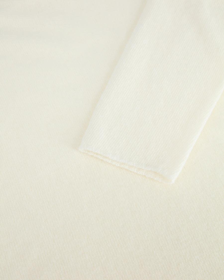 Scaglione ROUND NECK SLIM RAGLAN SEAMLESS MILK Promozione temporanea