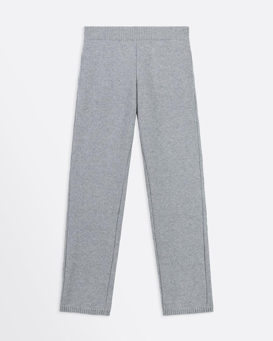 Scaglione PANTS JOGGER HYBRID GREY