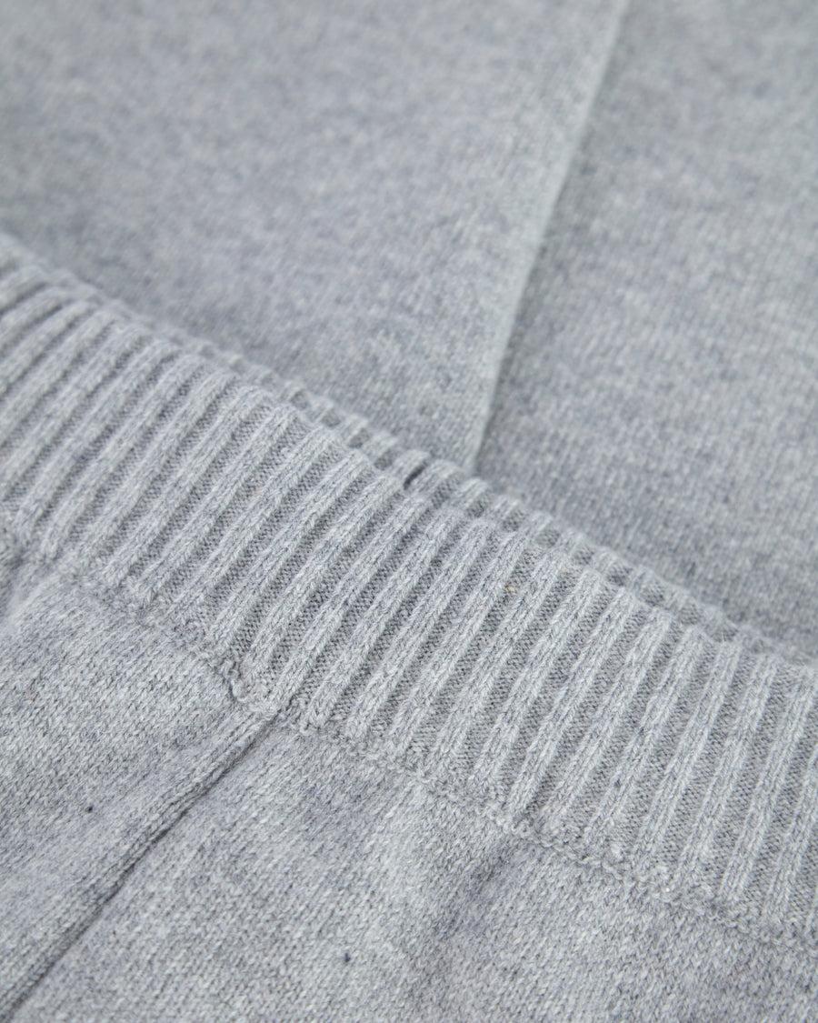 Scaglione PANTS JOGGER HYBRID GREY Vendite stagionali