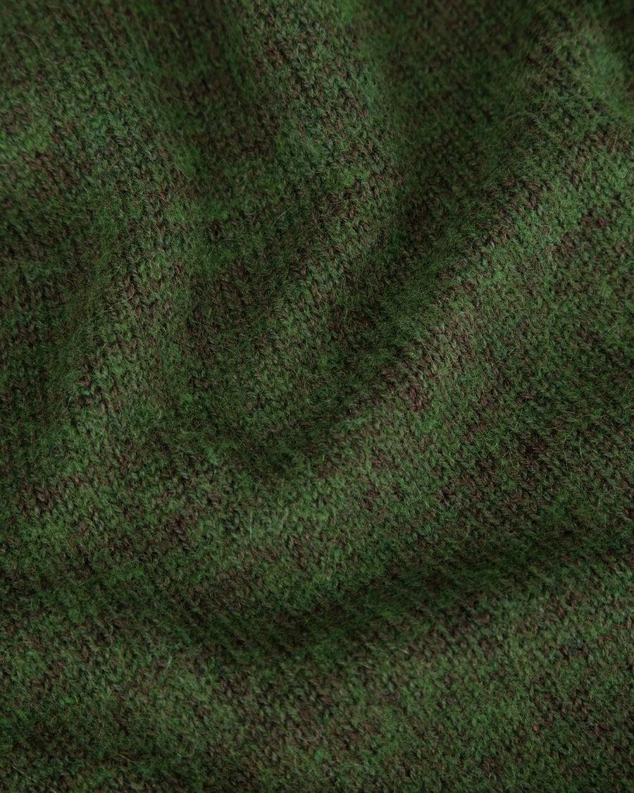 Scaglione ROUNDNECK SHETLY SEAMLESS MARTELLO GRASS Offerte esclusive