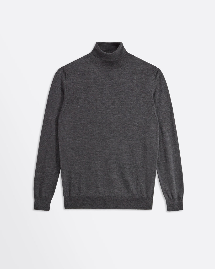 Scaglione TURTLENECK FINELUX ANTRA Liquidazione