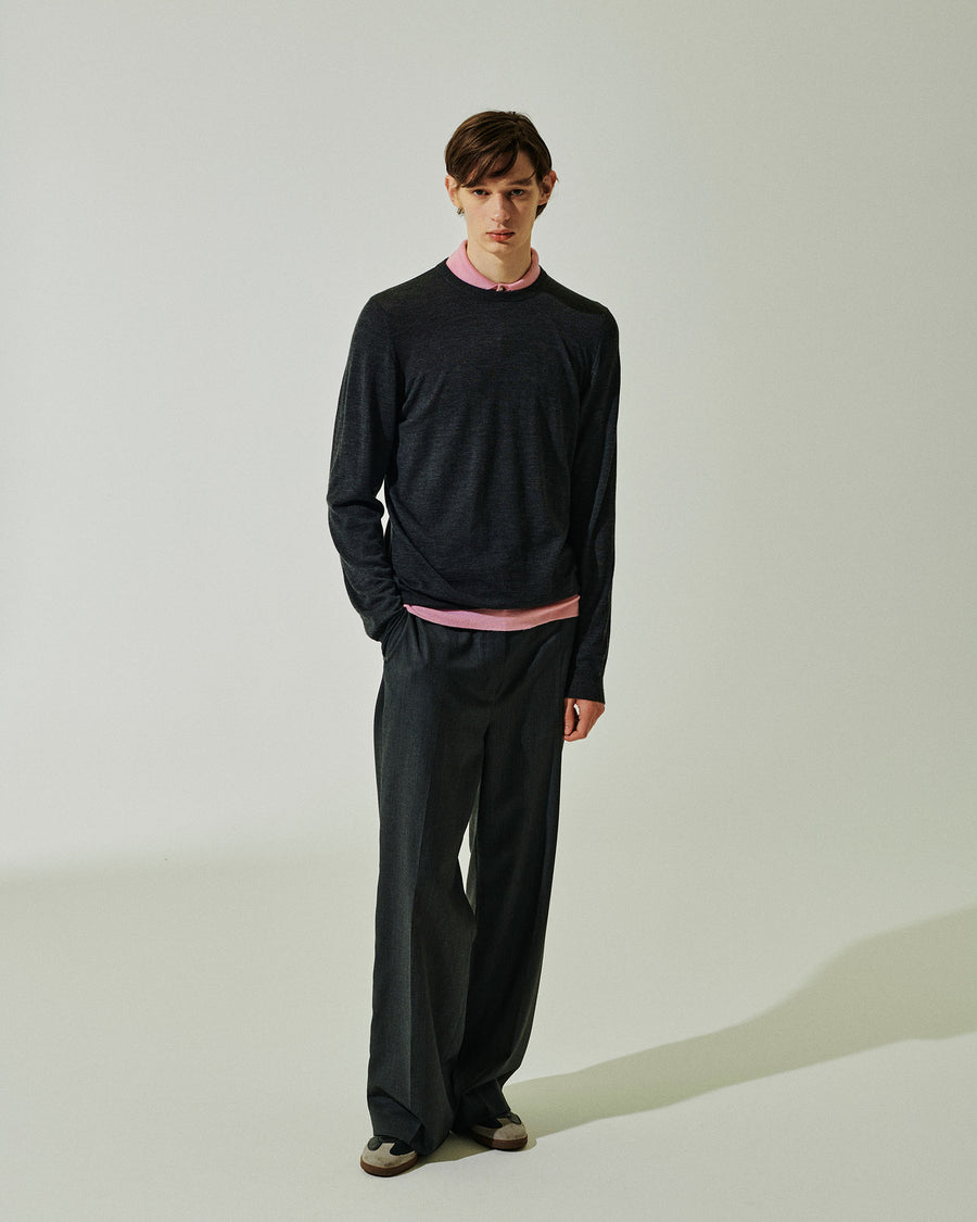 Scaglione ROUNDNECK FINELUX ANTRA Enormi risparmi