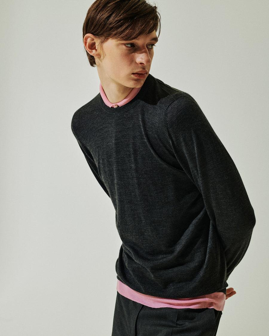 Scaglione ROUNDNECK FINELUX ANTRA Enormi risparmi