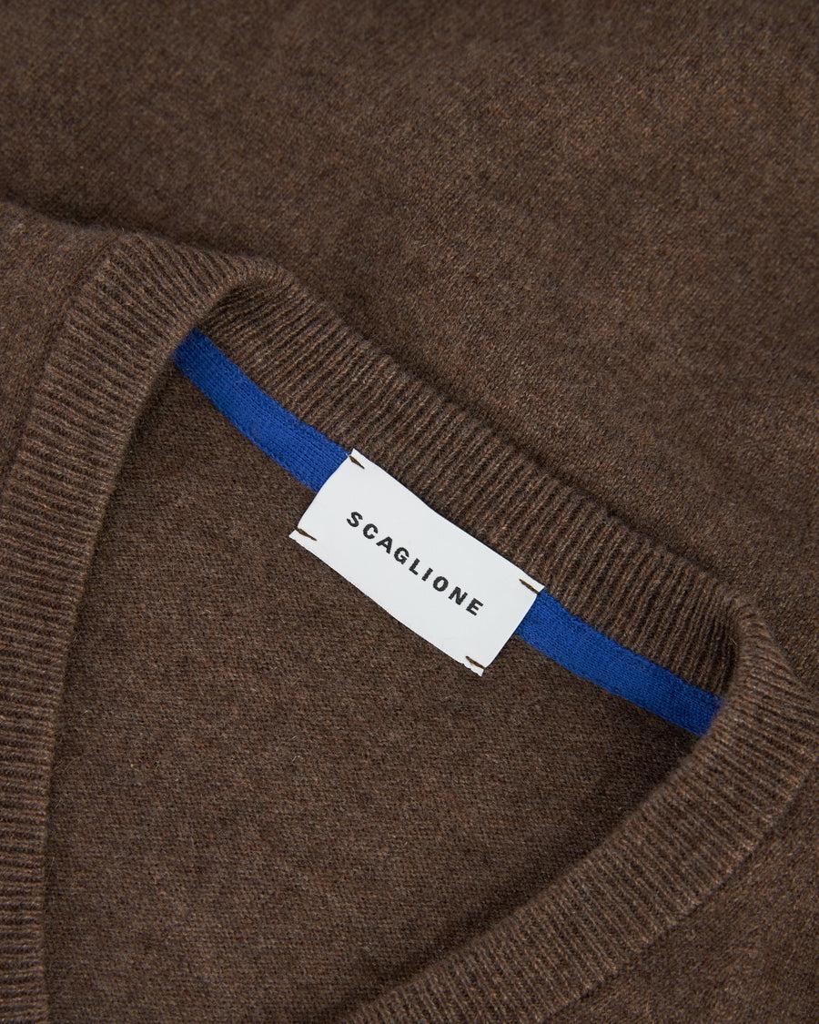 Scaglione PULL V CITY F12 OAK Limitato a 3 giorni