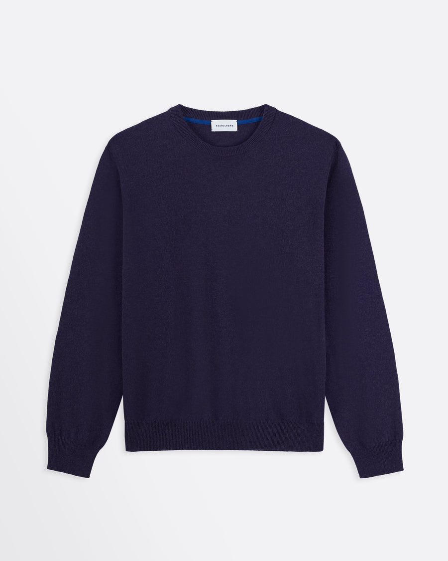 Scaglione ROUNDNECK CITY F12 PURPLE In vendita