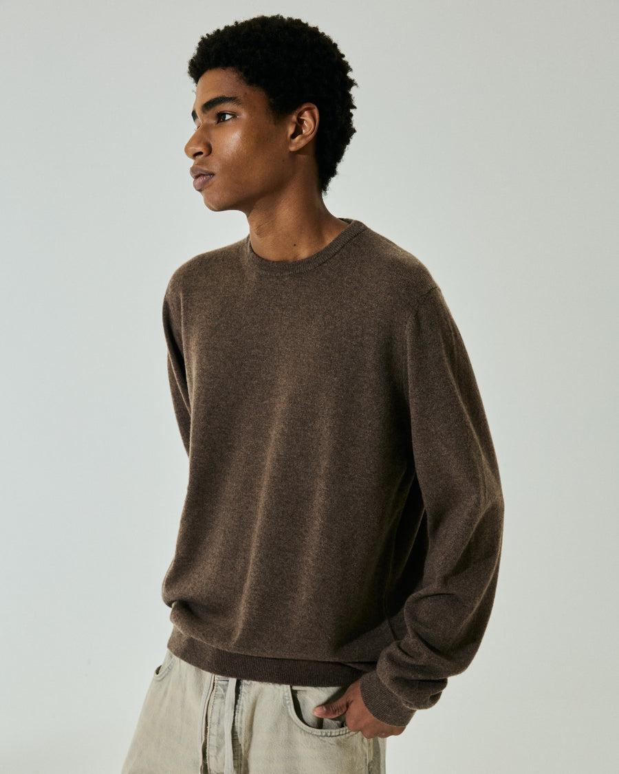 Scaglione ROUNDNECK CITY F12 OAK Italy