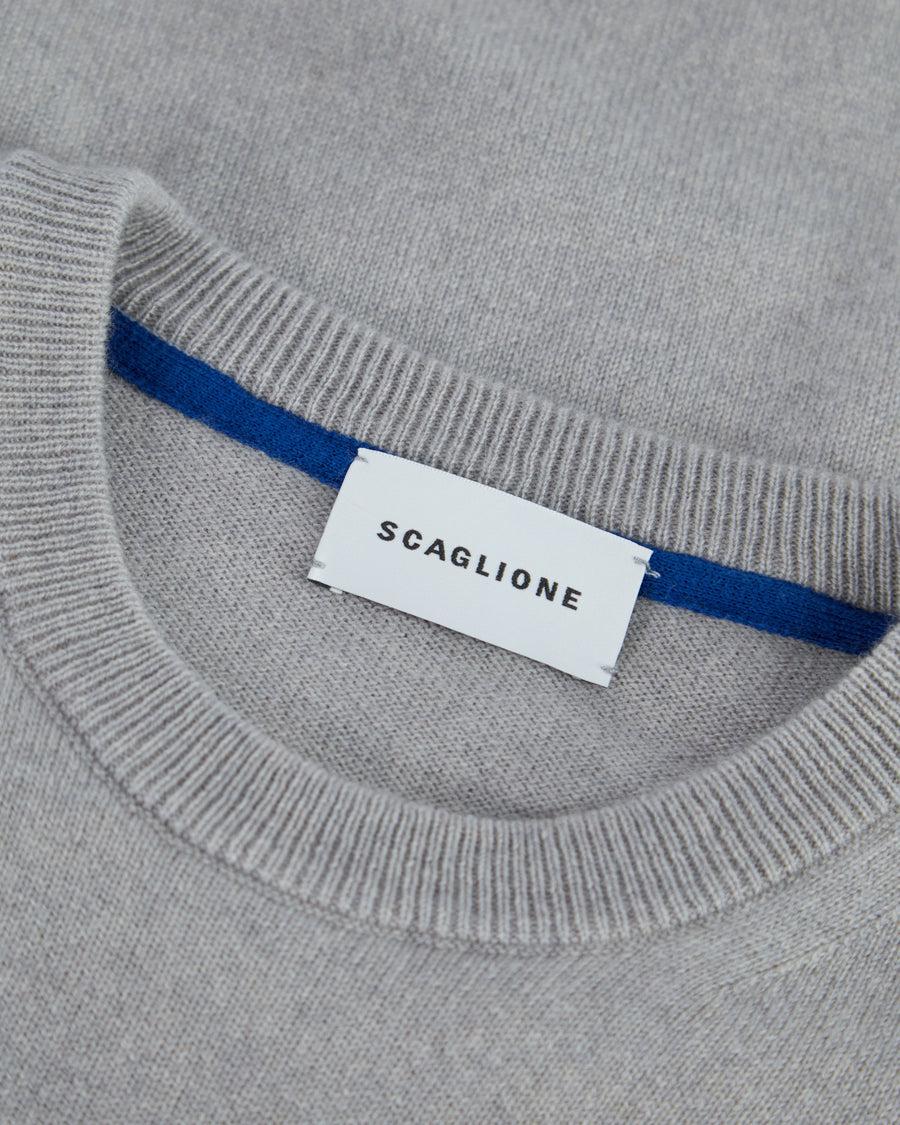 Scaglione ROUNDNECK CITY F12 CLOUD Nuovo