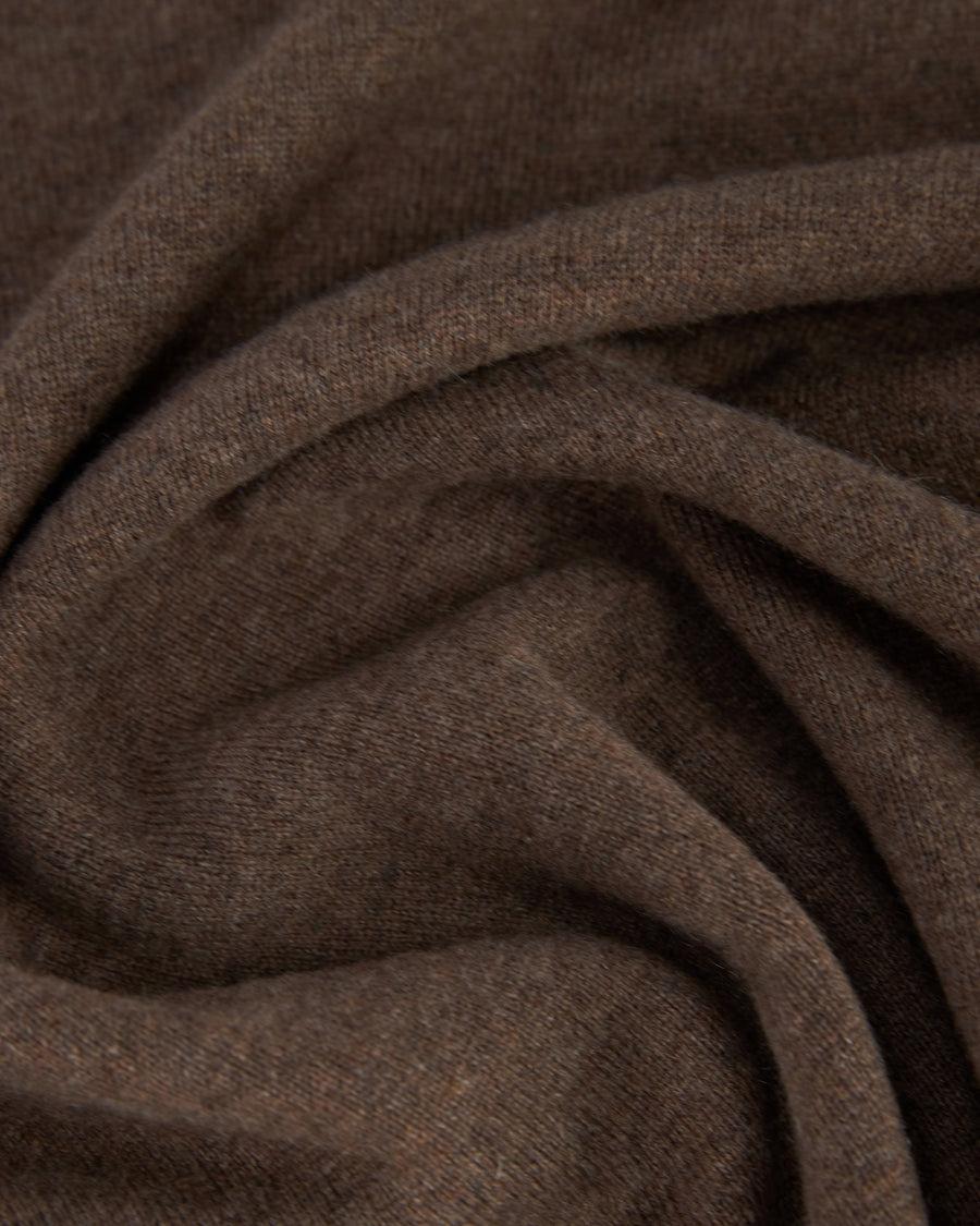 Scaglione TURTLENECK CITY F12 OAK Qualità