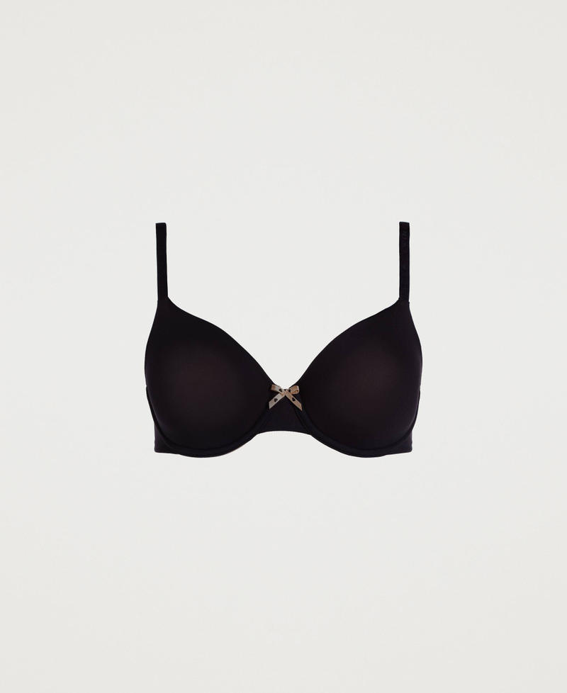 Scee by twin set Reggiseno con ferretto (coppa B) Vendite Flash