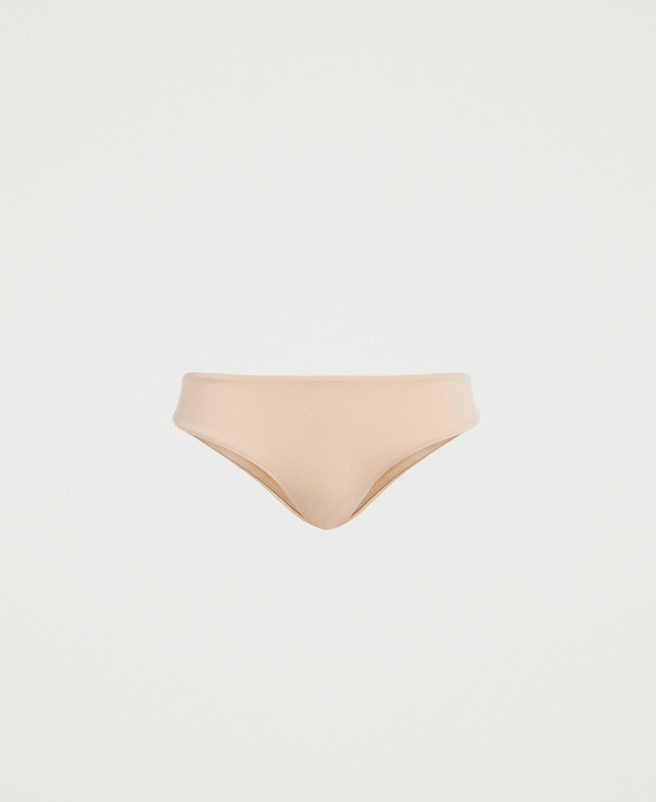 Scee by twin set Slip con fiocco