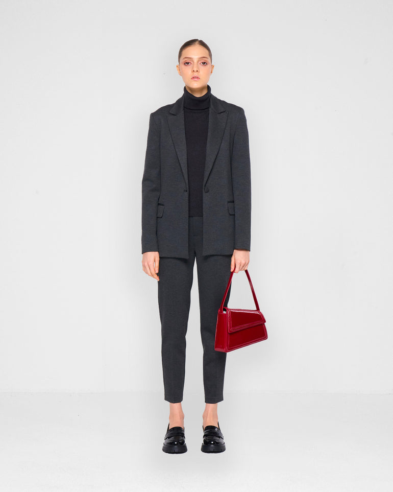 Silvian Heach Pantaloni a sigaretta Promozione Limitata
