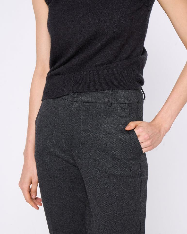 Silvian Heach Pantaloni a sigaretta Promozione Limitata
