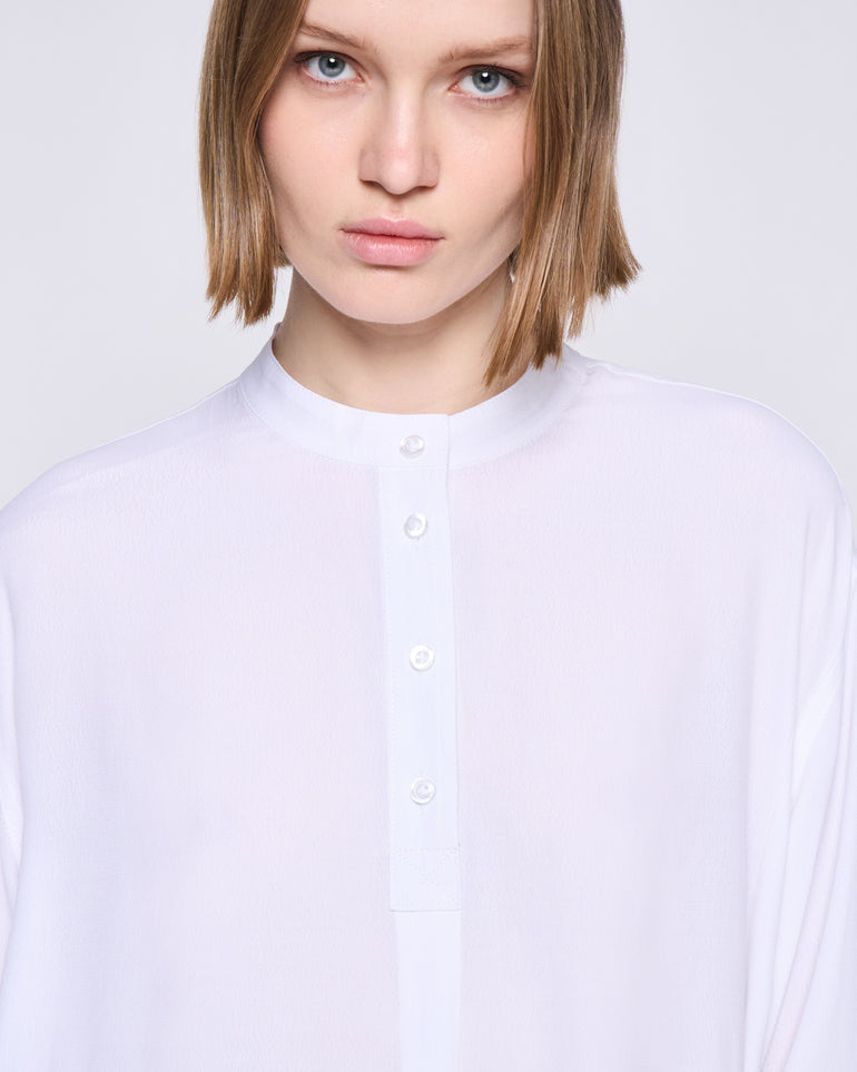 Silvian Heach Blusa Shopping Online