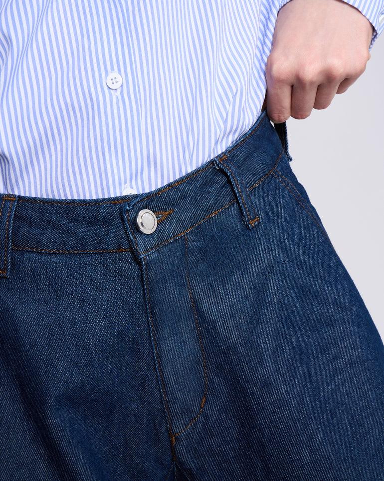 Silvian Heach Jeans ampi Affare Del Giorno