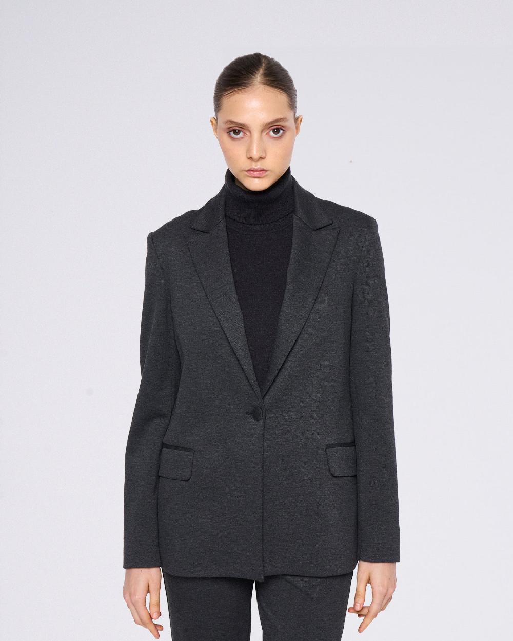 Silvian Heach Blazer avvitato Economico