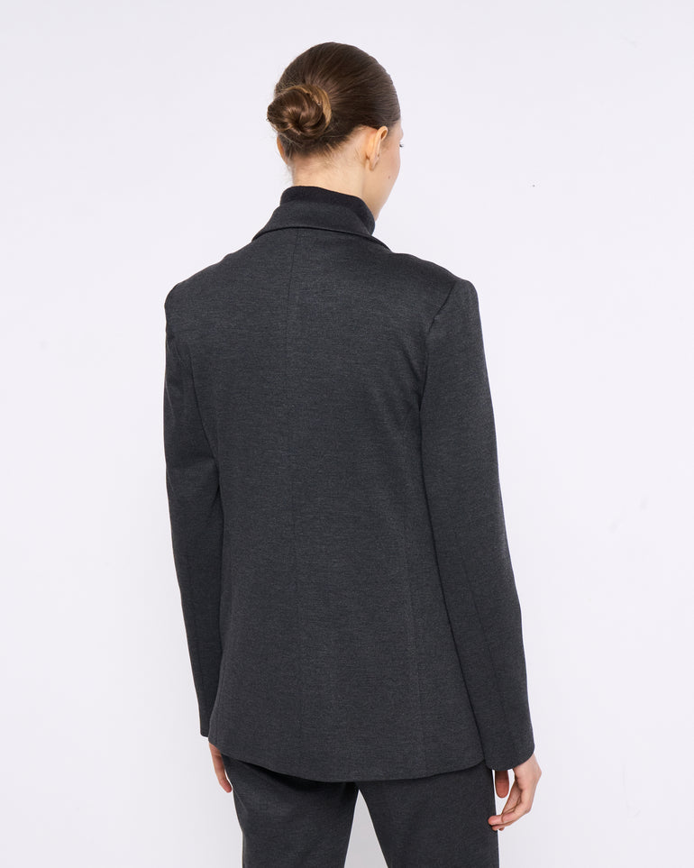 Silvian Heach Blazer avvitato Economico