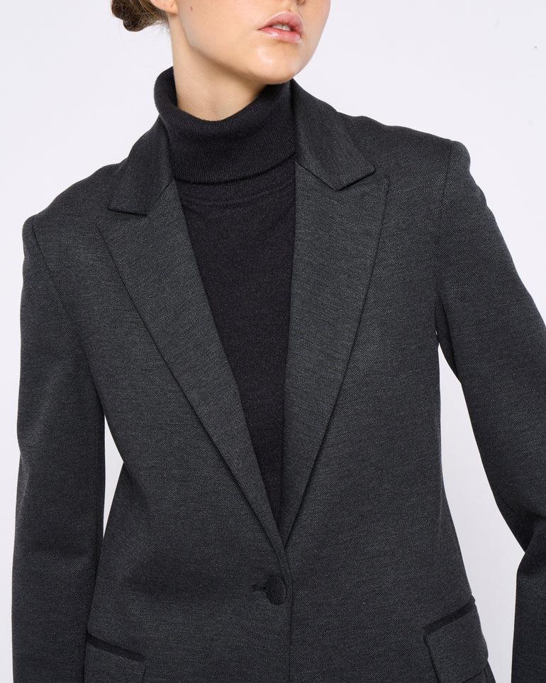 Silvian Heach Blazer avvitato Economico