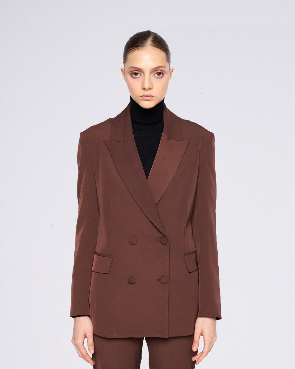 Silvian Heach Blazer doppiopetto avvitato Offerte