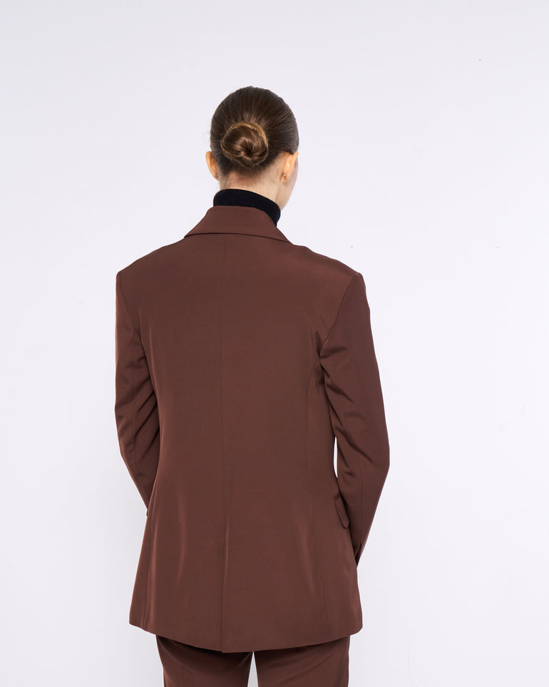 Silvian Heach Blazer doppiopetto avvitato Offerte