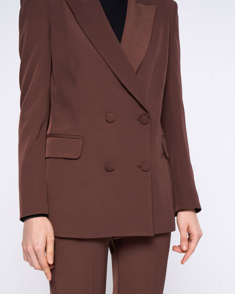 Silvian Heach Blazer doppiopetto avvitato Offerte