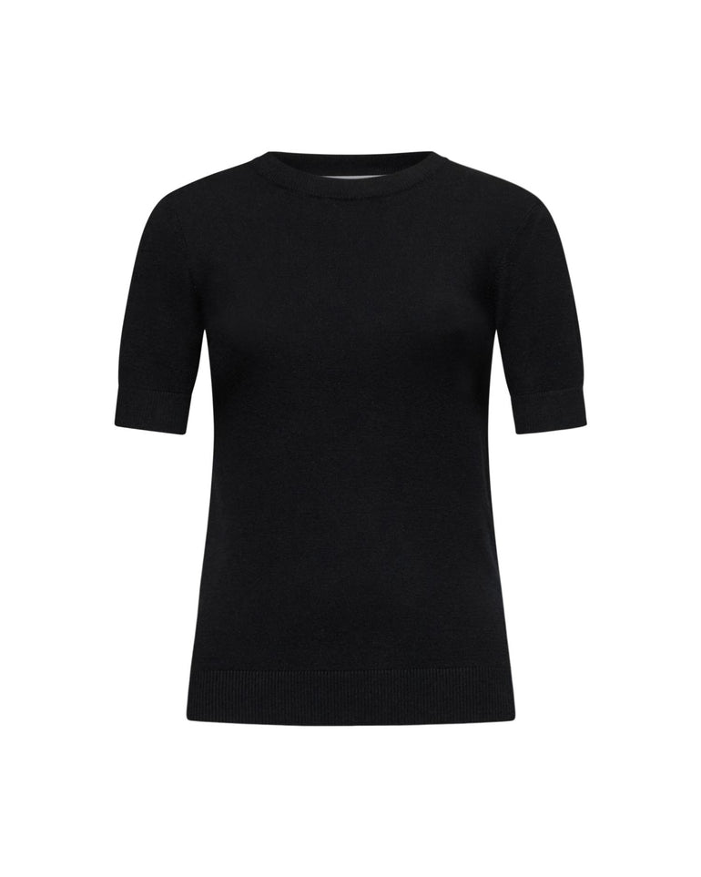 Silvian Heach T-shirt basic Vendita Calda