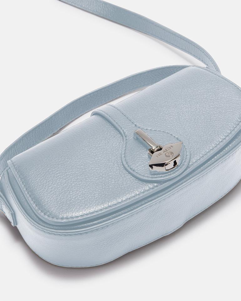 Silvian Heach VIA TOLEDO - Borsa a mano con patta Negozio