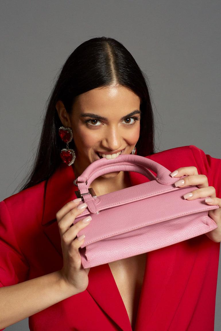 Silvian Heach MARECHIARO - Borsa a mano con tracolla Nuova