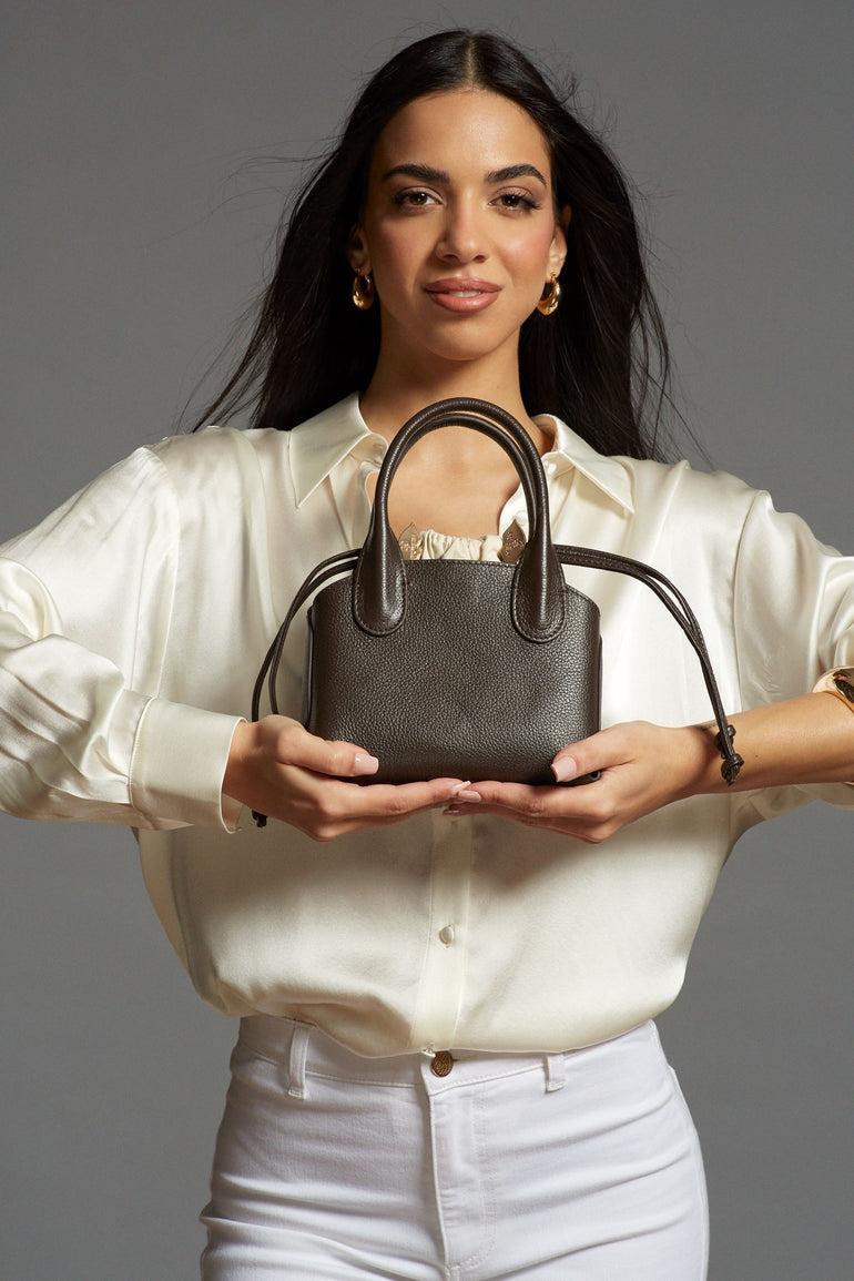 Silvian Heach LA FERROVIA - Borsa a mano Moda