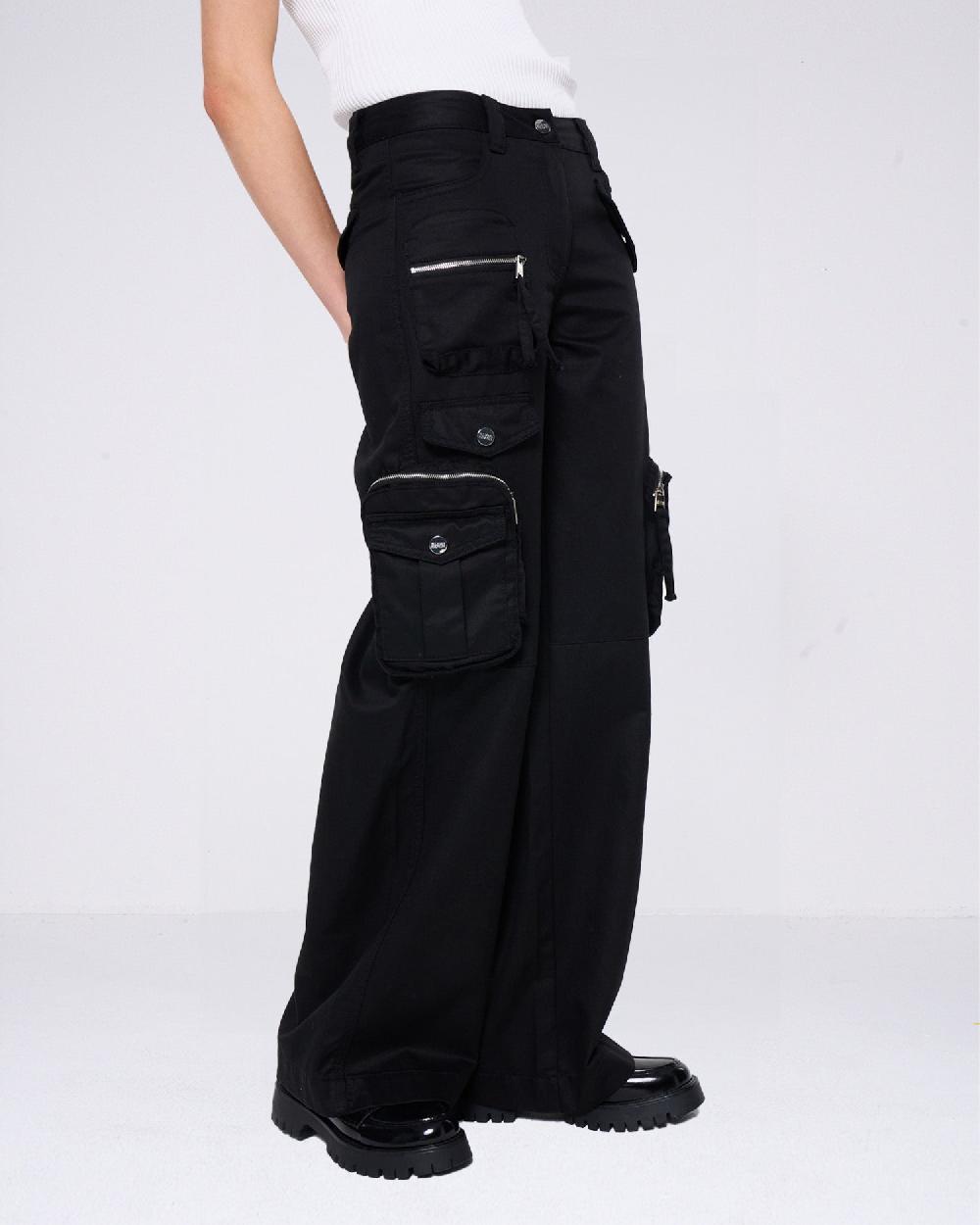 Silvian Heach Pantaloni cargo In Linea