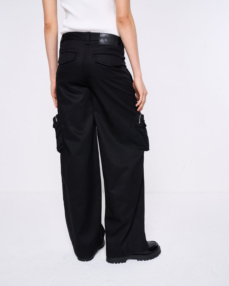 Silvian Heach Pantaloni cargo In Linea
