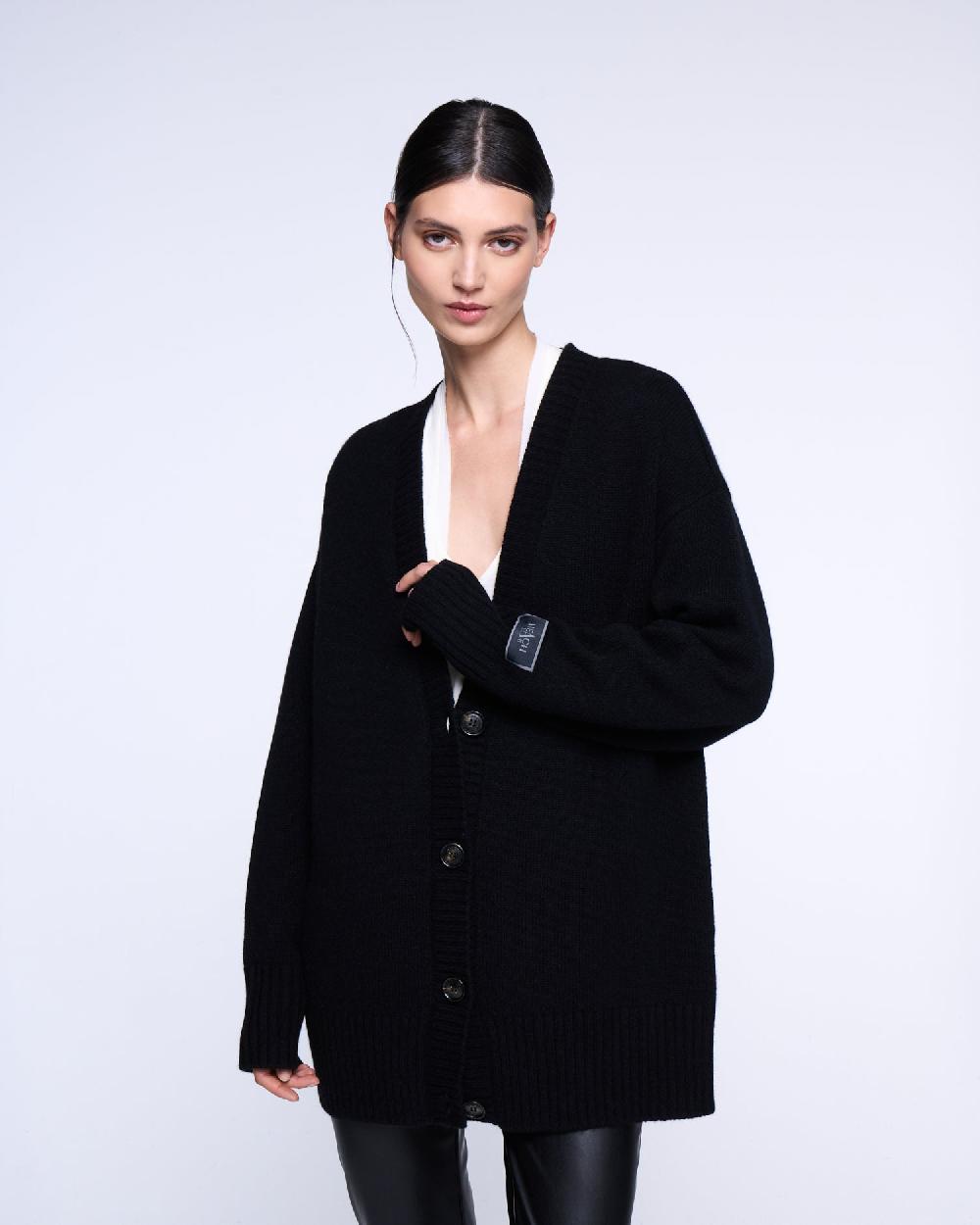 Silvian Heach Cardigan oversize Economico