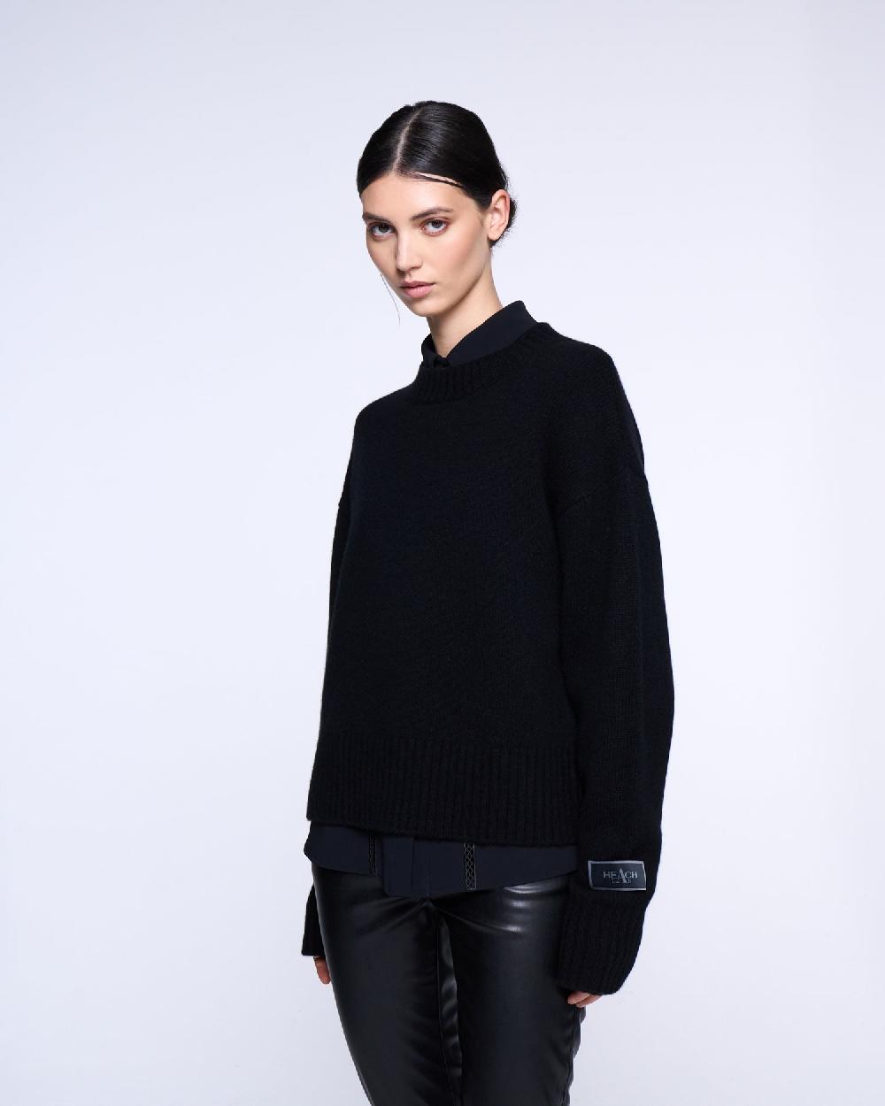 Silvian Heach Maglione oversize Offerte