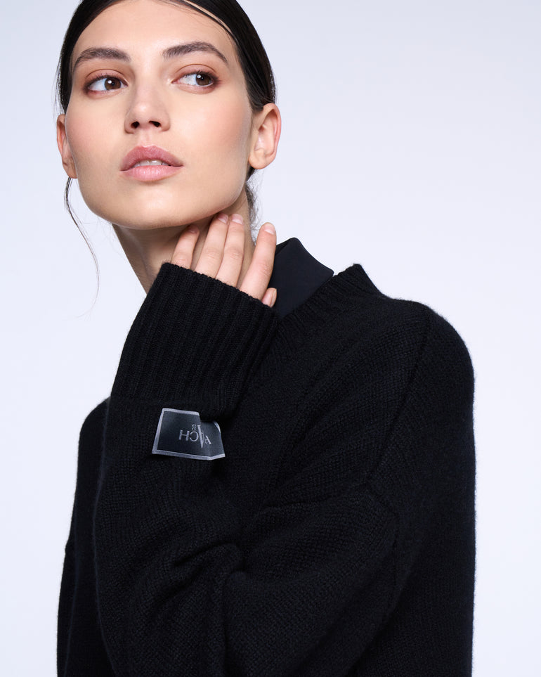 Silvian Heach Maglione oversize Offerte