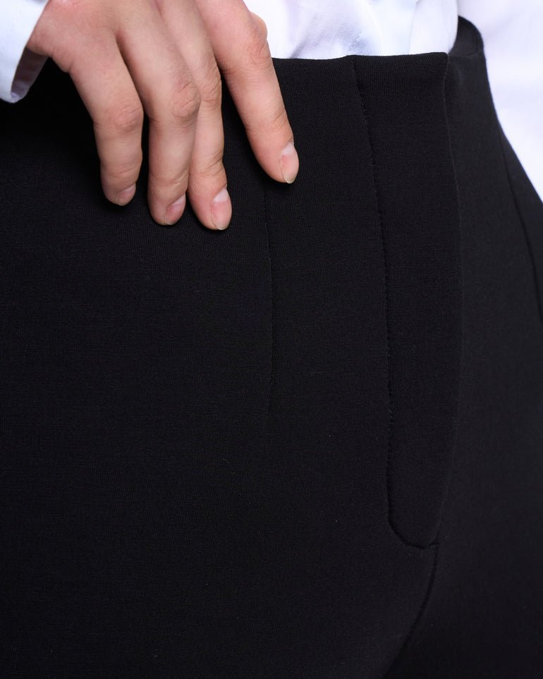 Silvian Heach Pantaloni a sigaretta Saldi Di Fabbrica