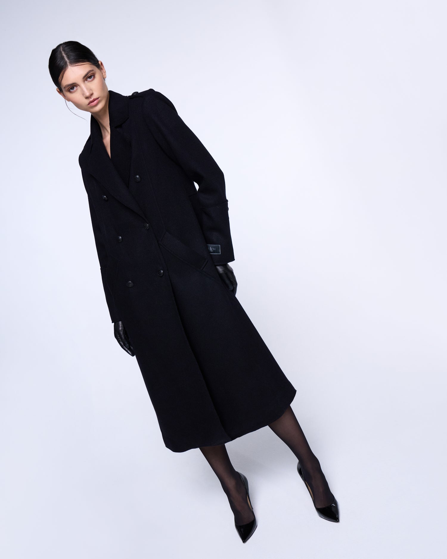 Silvian Heach Cappotto doppiopetto Italia