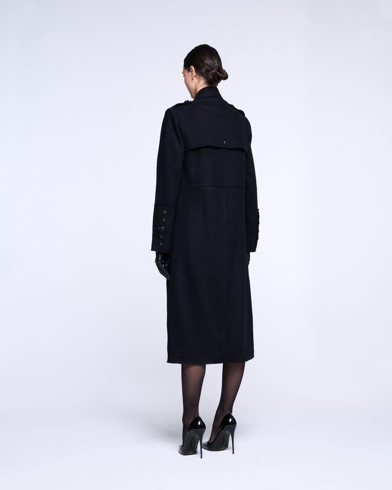 Silvian Heach Cappotto doppiopetto Italia