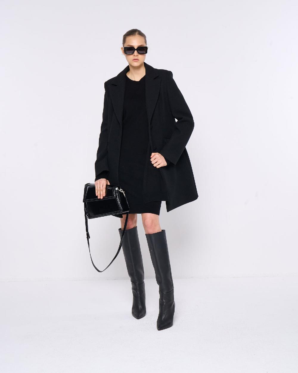 Silvian Heach Cappotto monopetto In Linea
