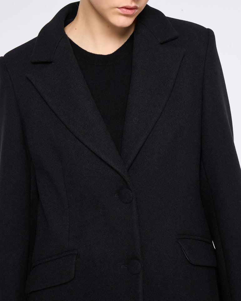 Silvian Heach Cappotto monopetto In Linea