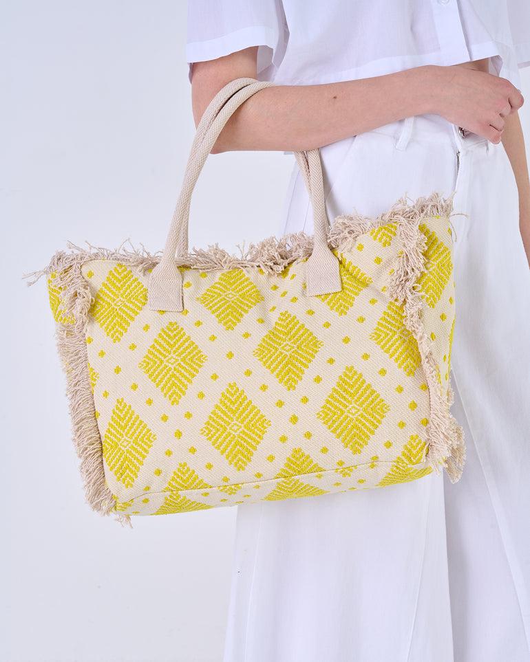 Silvian Heach Borsa tote In Vendita