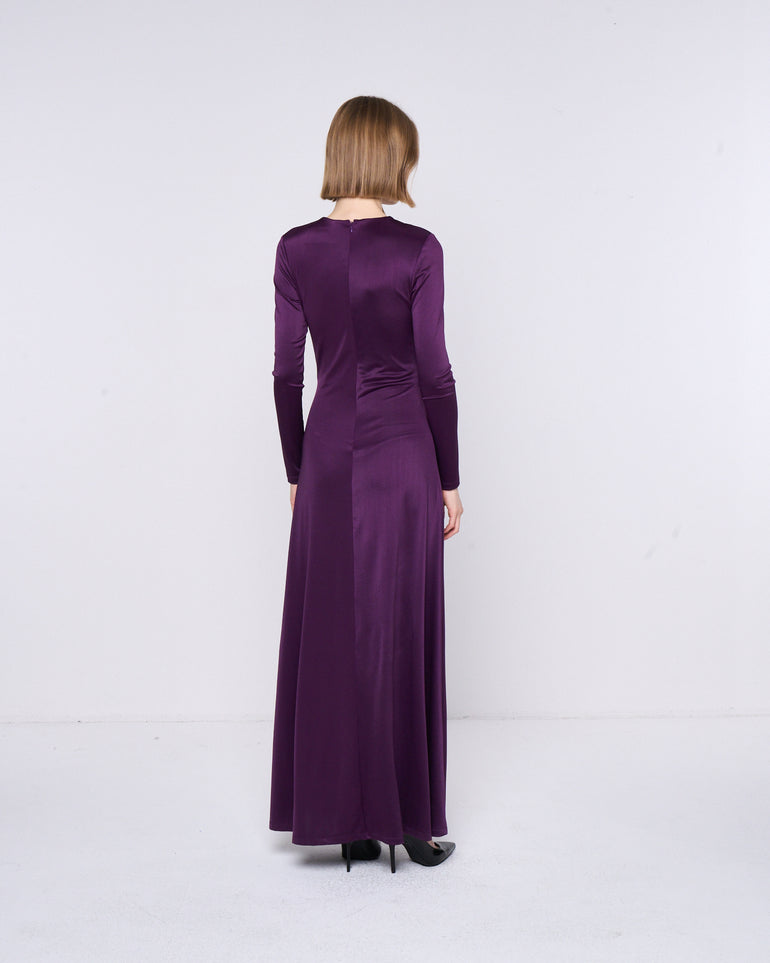 Silvian Heach Abito drappeggiato Hotsell