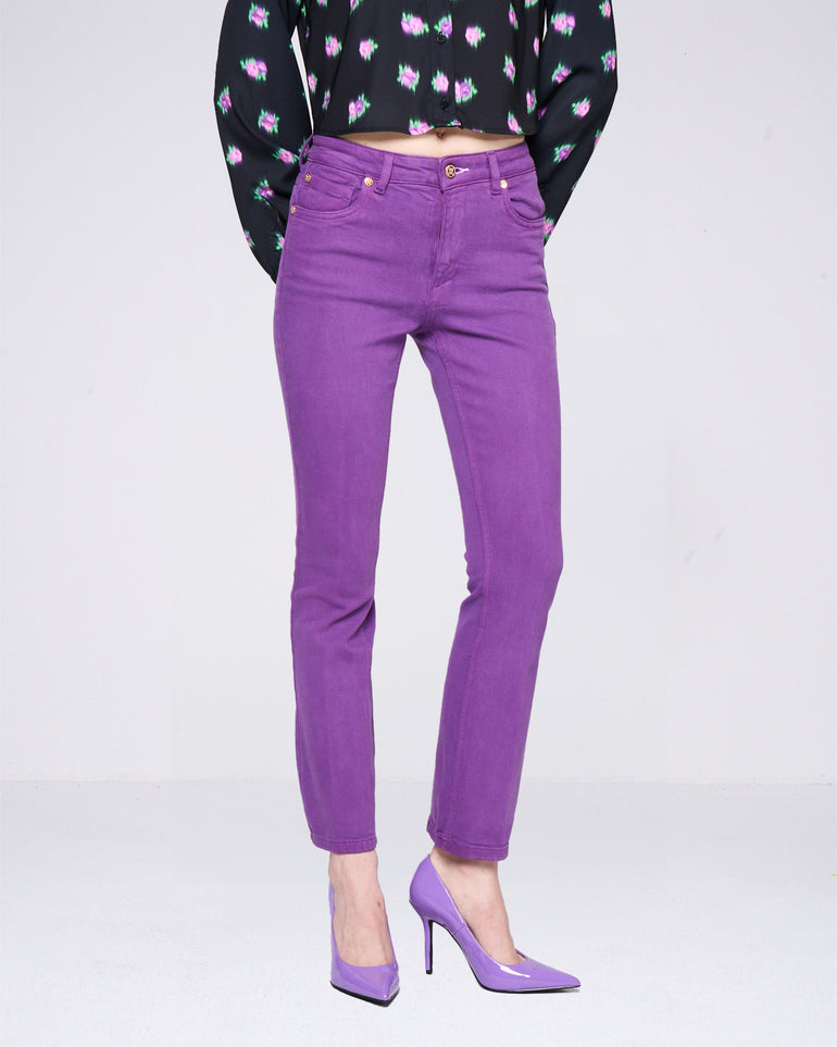 Silvian Heach Jeans a trombetta Moda