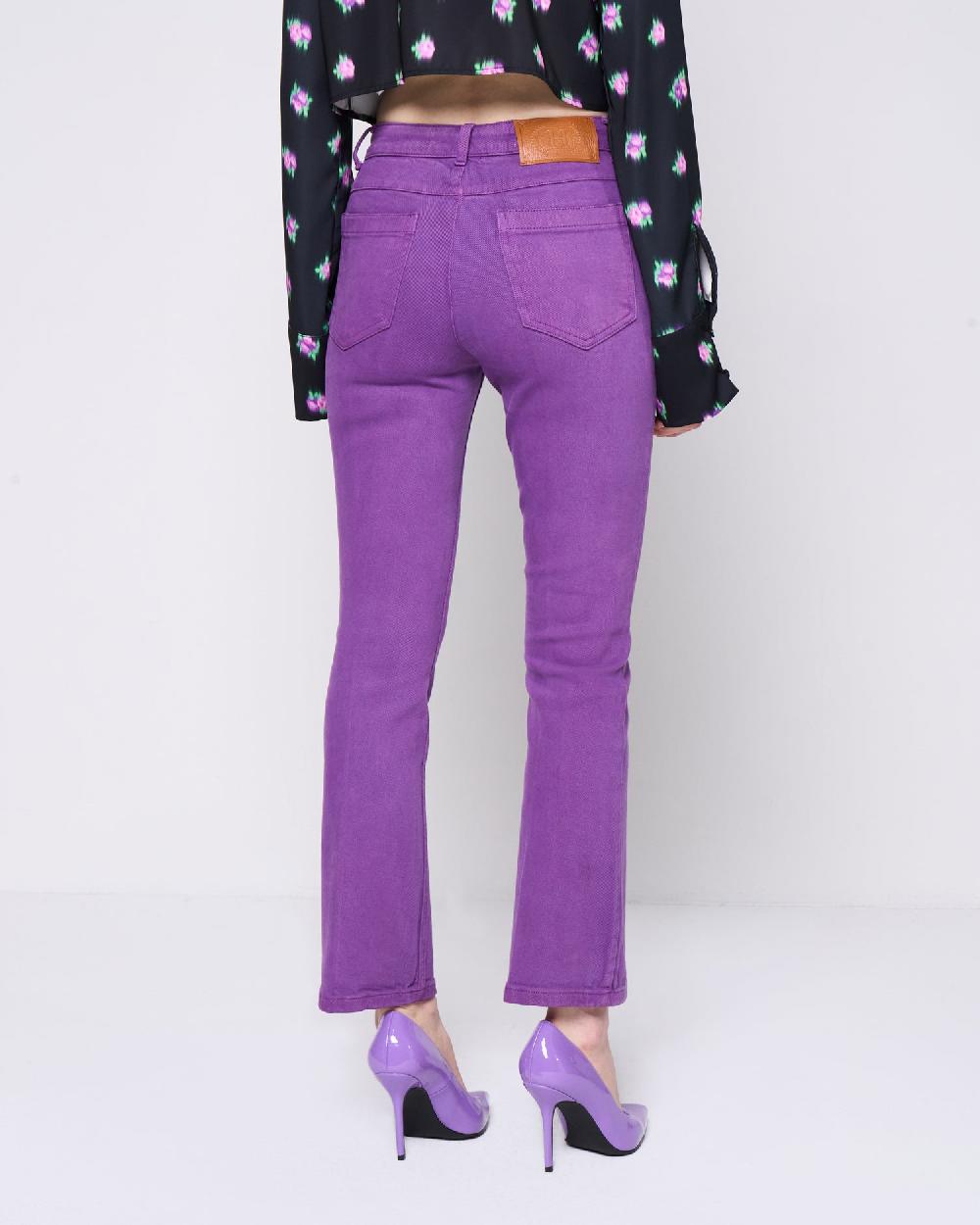 Silvian Heach Jeans a trombetta Moda